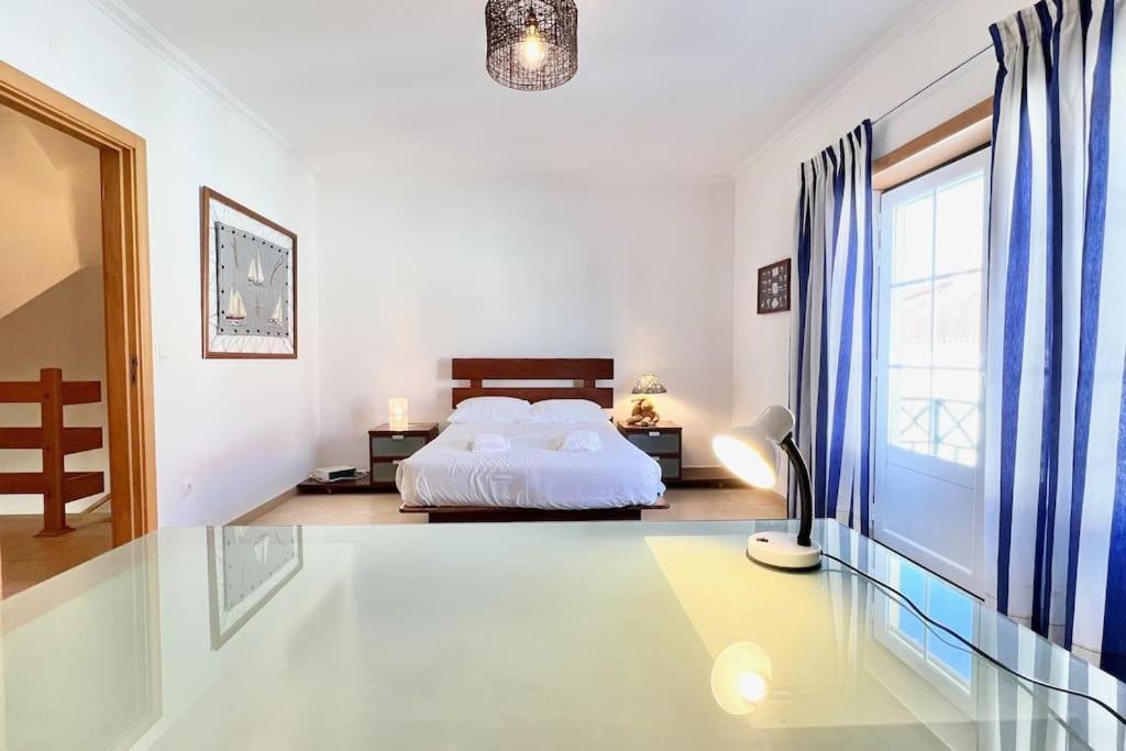 New! - The Surfer Pilot - Baleal 8Pax Villa เฟอร์เรล ภายนอก รูปภาพ